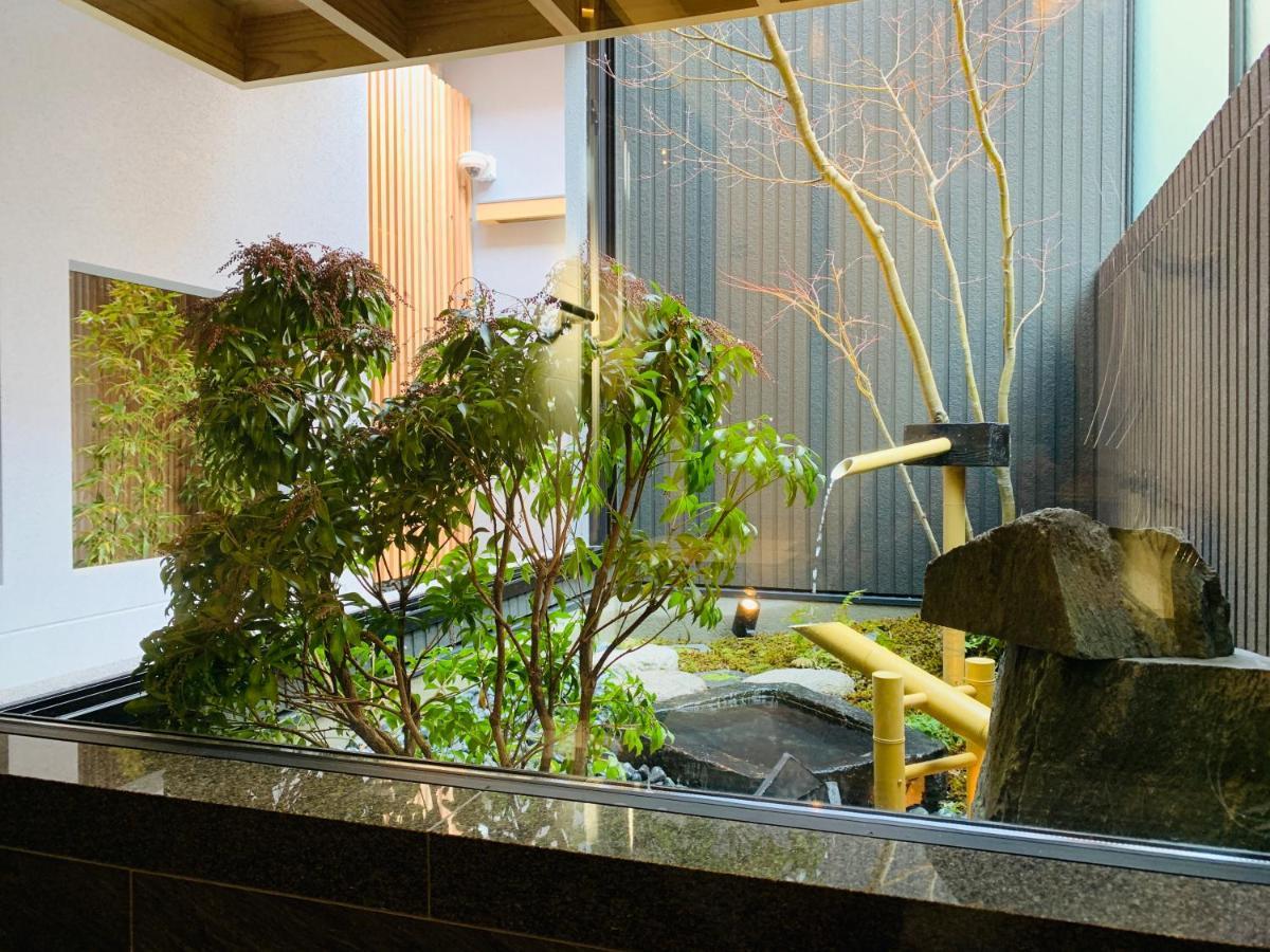 Sya Hotel-上呉服町 一軒家貸し切り Fukuoka  Exterior foto